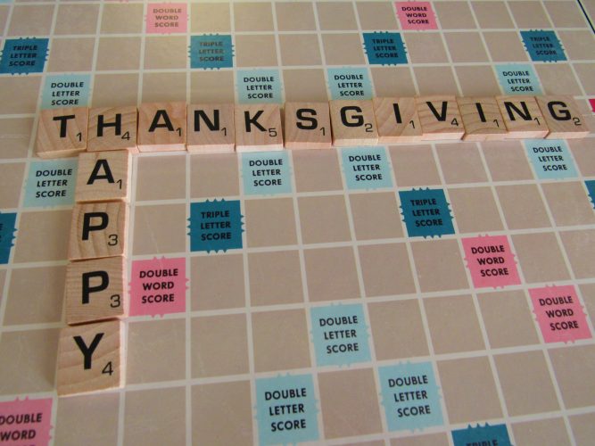 Want To Avoid A Turkey Coma After Thanksgiving Dinner? Try These Ideas